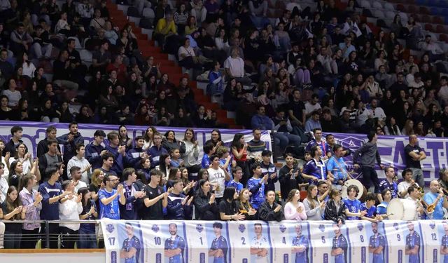 Altekma, Avrupa üçüncüsü oldu