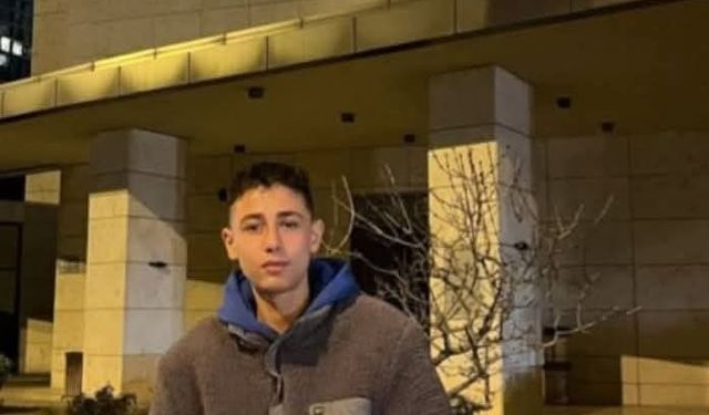 Ankara'da motosiklet kazası: 1 ölü