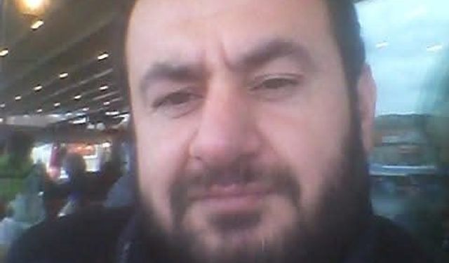 Ankara'da otomobilin çarptığı yaya ağır yaralandı