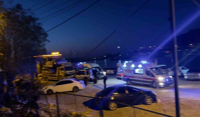 Antalya Finike açıklarında mültecileri taşıyan bot battı, ölü ve yaralılar var