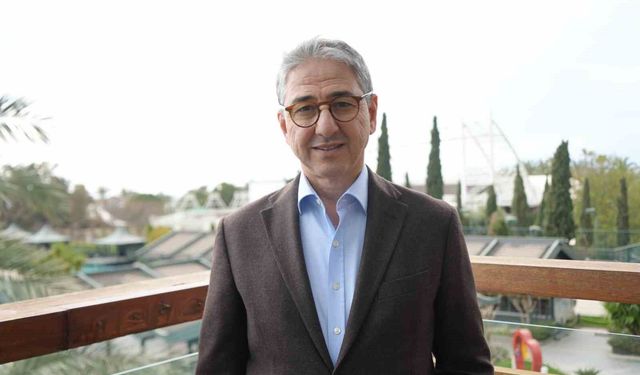 Antalya turizmi bayrama hazır: Otellerde yüzde 100'e yakın doluluk bekleniyor