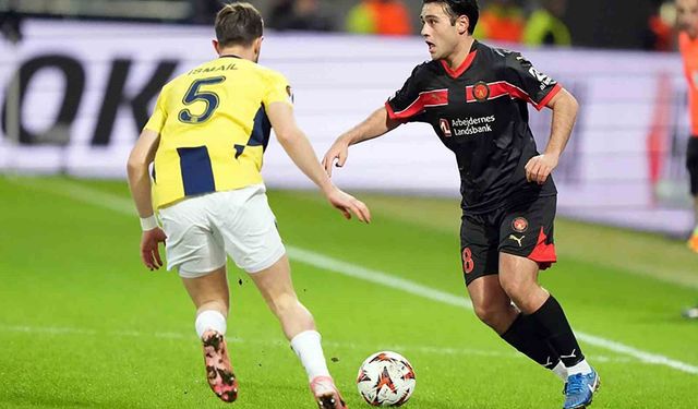 Aral Şimşir: 'Trabzonspor'un teklifi beni motive etti'