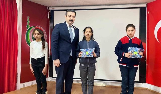 Arpaçay'da İstiklal Marşı'nın kabulünün 105. yıl dönümü programı