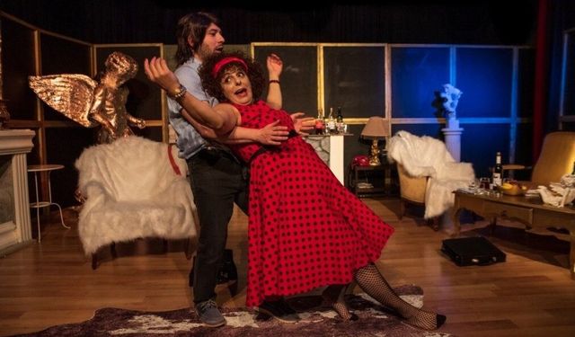 Ayvalık'ta Kadın Oyunları Festivali 6. kez perdelerini açıyor