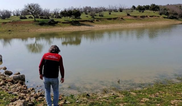 Babaeski'de iç sularda sıkı denetim