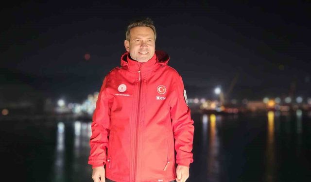 Bakan Bayraktar'dan Filyos'ta sondaj müjdesi: Karadeniz'de iki yeni keşif kuyusu açılıyor