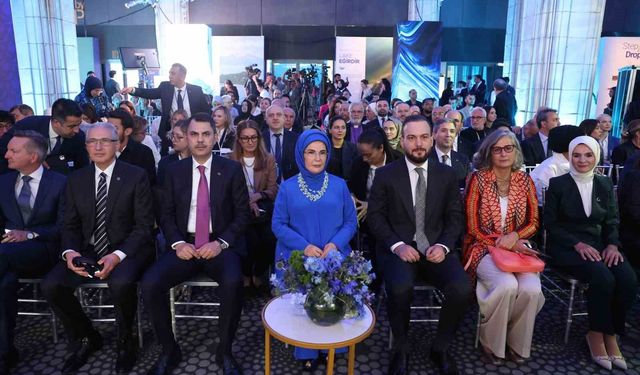 Bakan Kurum, BM Genel Kurulu'nda daimi temsilcilere COP31'i anlatacak