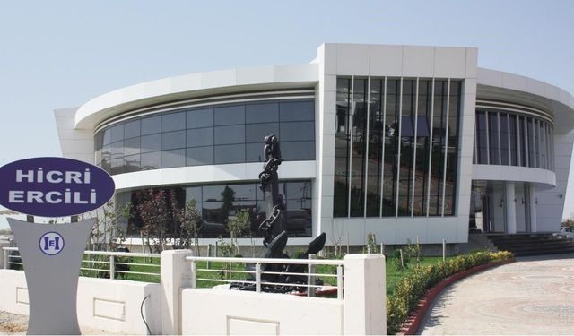 Bandırma'da kimyasal tesis tartışması: Hicri Ercili'nin projesine 'ÇED olumlu' kararı