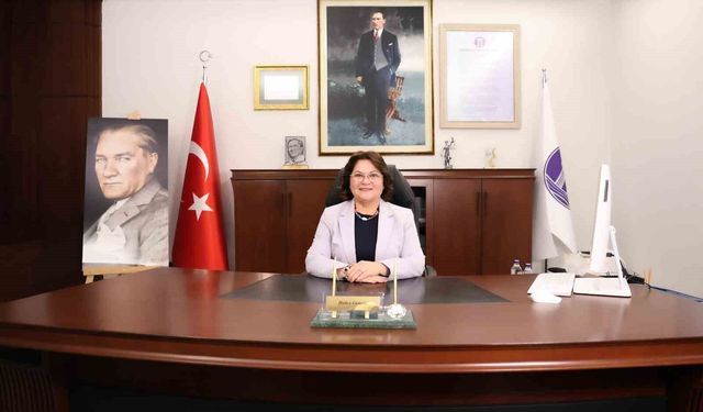 Başkan Gençay: 'Ramazan Bayramı'nı en içten dileklerimle kutluyorum'