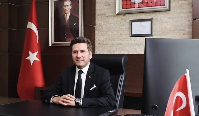 Başkan Tatık, 'Bayramlar paylaşmanın en güzel zamanı'