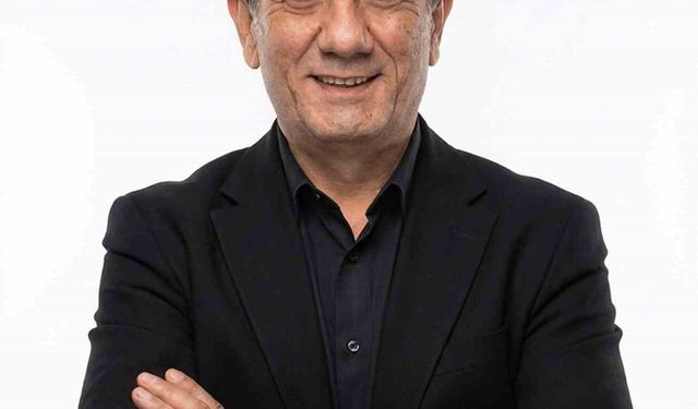 Başkan Yetişkin'den Ramazan Bayramı mesajı