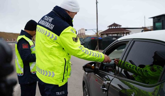 Bayburt'ta Ramazan Bayramı boyunca bin 224 personel sahada olacak