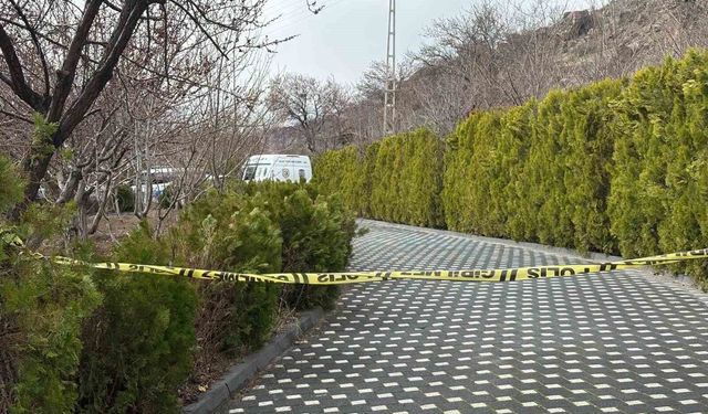 Bayramın ilk günü intihar etti