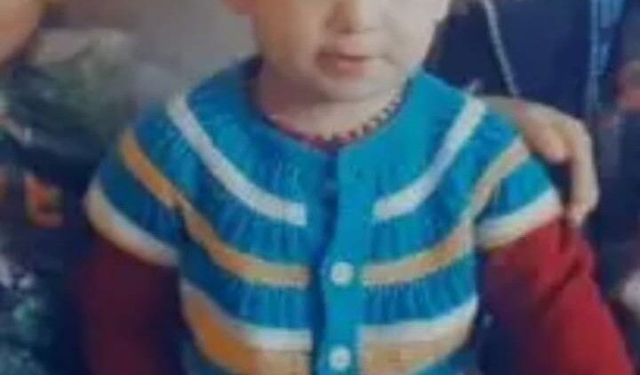 Bebeğin cesedi bulunamadı, anneye müebbet hapis cezası verildi