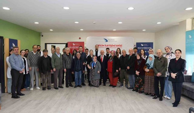 Bilimin merceğinden sağlıklı yaş alma