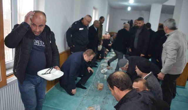 Bulanık'ta bayram geleneği yaşatılıyor