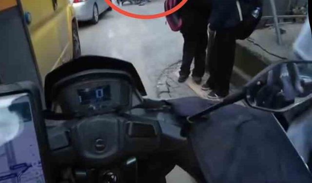 Bursa'da 'yan bakma' tartışması kanlı bitti