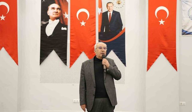 Çameli Belediyesi aynı sofrada buluştu