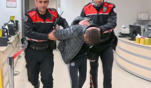 Çocuk sürücü ile polisin kovalamacası film sahnelerini aratmadı