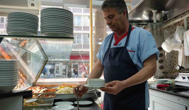 Denizli Esnaf Odasından bayram öncesi yerel esnafla dayanışma çağrısı