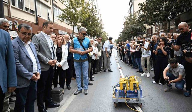 Depreme dirençli Balıkesir için bilimsel adımlar atılıyor