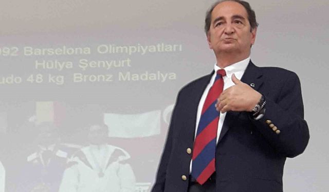 DUMESF Başkanı Muzaffer Ilıcak hayatını kaybetti