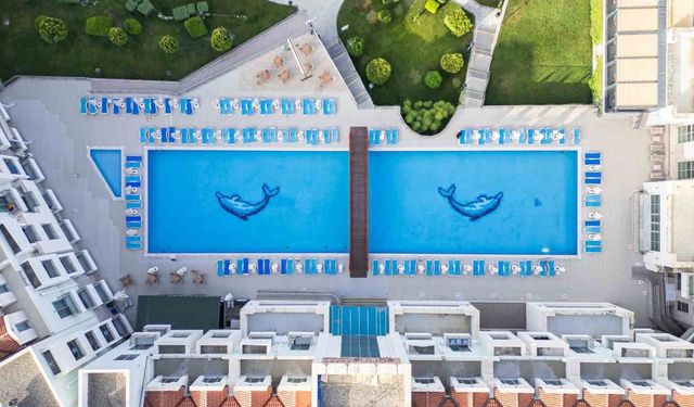 Dünyanın 'Longevity' merkezi Kazdağları, Edremit'te bayram hazırlığı tamam