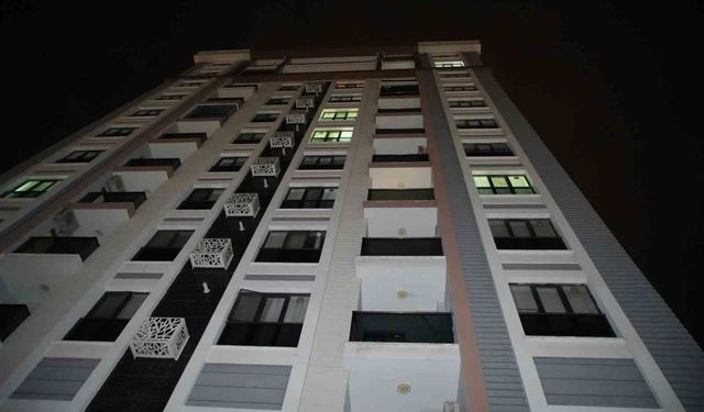 Edirne'de genç doktorun şüpheli ölümü