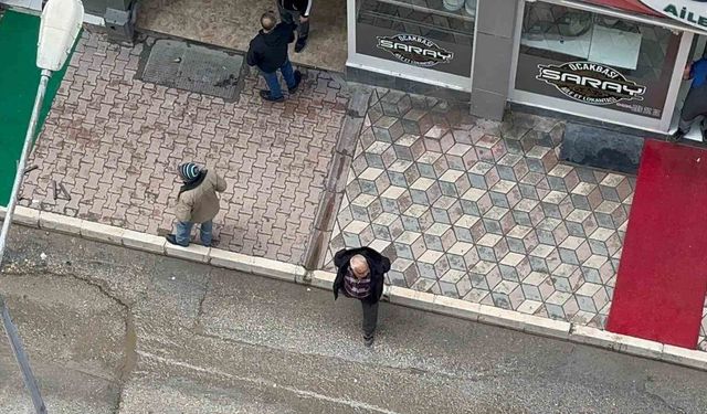 Elazığ Valiliğinden deprem açıklaması: 'Hasar bildirimi yok'