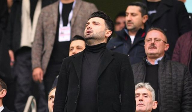 Enes Çelik'ten PFDK kararına sert tepki