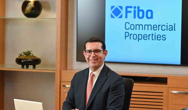 Fiba CP, Star Mall Çin'de Gourmet Garden'ı hayata geçirdi