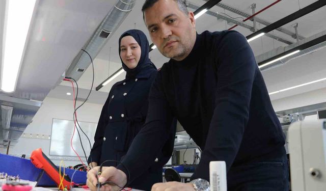 Filmler gerçeğe dönüştü, bu teknoloji ile hayvanlar insanlarla konuşabilecek