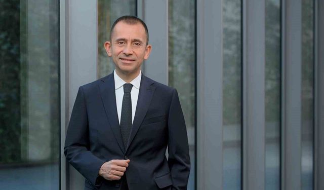 Garanti BBVA Leasing'den taşıt finansmanında dijital dönüşüm