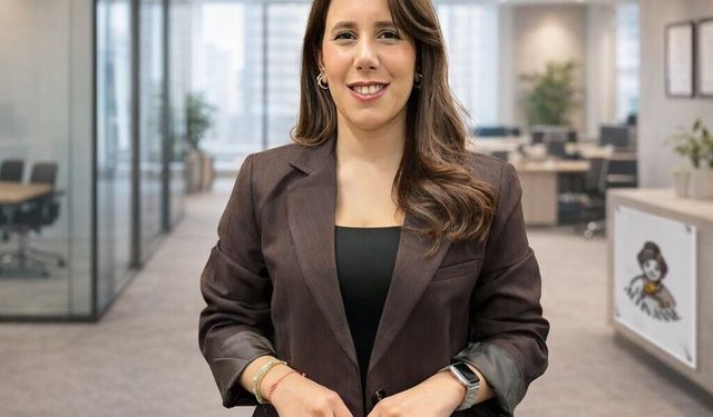 Geleneksel yöntem yerini teknolojiye bıraktı: Altın yatırımı parmak ucunda