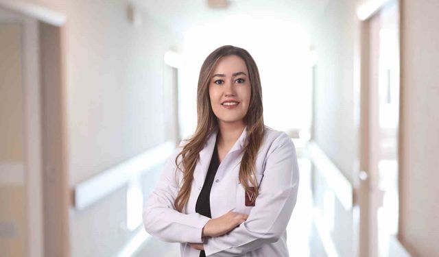 'Her az yiyen çocuk iştahsız değil'