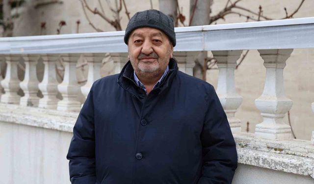 Hesabına gelen parayı iade etmişti, umre vaadiyle dolandırıldı