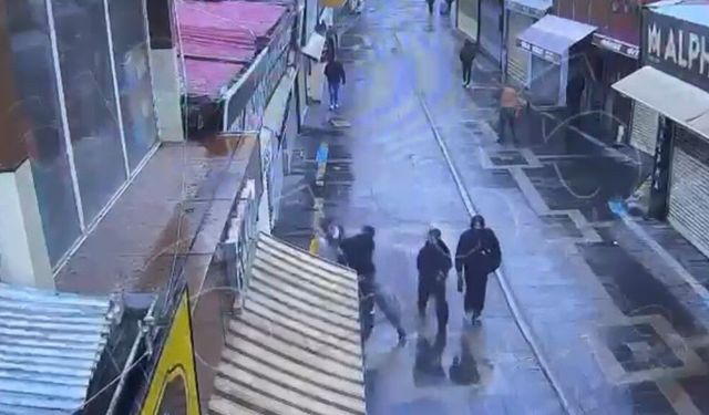 Iğdır'da 16 yaşındaki kız öğrenciye bıçaklı saldırı davasında karar: Sanığa 20 yıl hapis