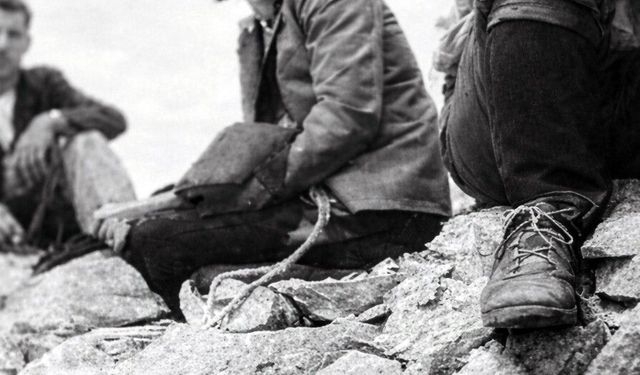 İlmiye Bergman Belgeseli ilk kez Talas'ta