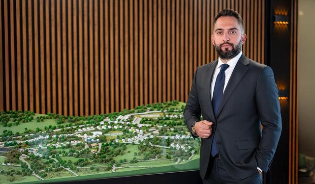 İmarlı arsa fiyatları son iki yılda yüzde 57 arttı