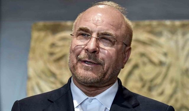 İran Meclis Başkanı Galibaf: 'İran'ın yanıtı İsrail ordusunun çöküşünü hızlandıracak'
