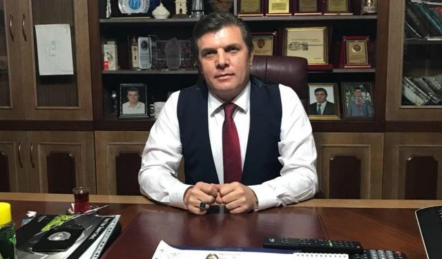 İşadamı Sinan Ergüven hayatını kaybetti