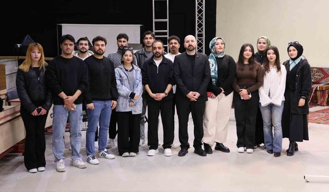 İsmail Güneş'in hayatı belgesel oluyor