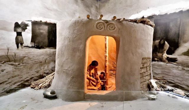 İşte Karaz Kültürü'ne dair bilinmeyenler