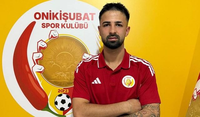 Kahramanmaraş'ta bilinci kapanan futbolcu dakikalarca sedye ve ambulans bekledi