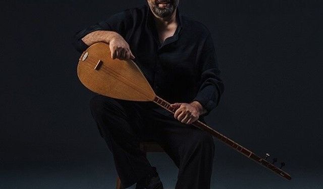 Karadeniz müziğinin güçlü sesi 3 Nisan'da İstanbul'da sahne alacak