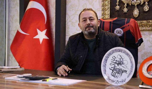 Karadeniz'i Akdeniz'e bağlayacaktı, 13 yıldır bitirilemedi