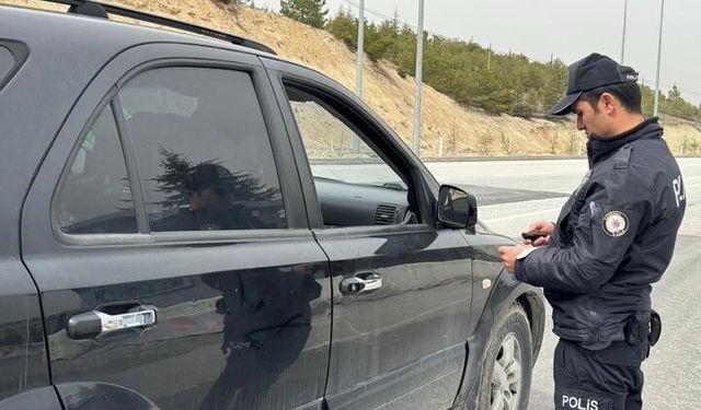 Karaman'da aranan 11 kişi tutuklandı