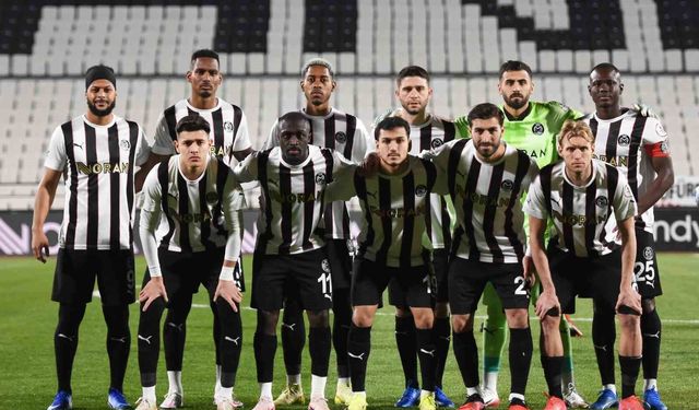 Manisa FK, Sivasspor'u ağırlayacak