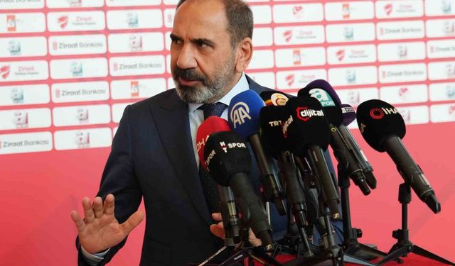 Mecnun Otyakmaz: 'İki takımın da yöneticisi gelsin VAR odasında otursunlar, bu maçları beraber izleyelim'