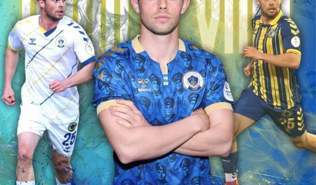 Menemen FK, Yiğit Kerem'in sözleşmesini uzattı